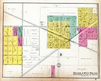 Wilcox, West Wilcox, Kearney County 1905